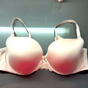 Torrid Back Smoothing Push Up Bra Size: 42D